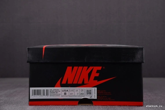 1 OG Jordan Retro Cement DZ5485-061 Red DZ5485-061 High 0831